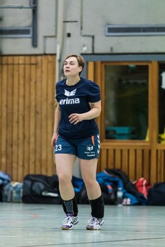 Bild 30 - Frauen Bramstedter TS - TSV Wattenbek 2 : Ergebnis: 20:24